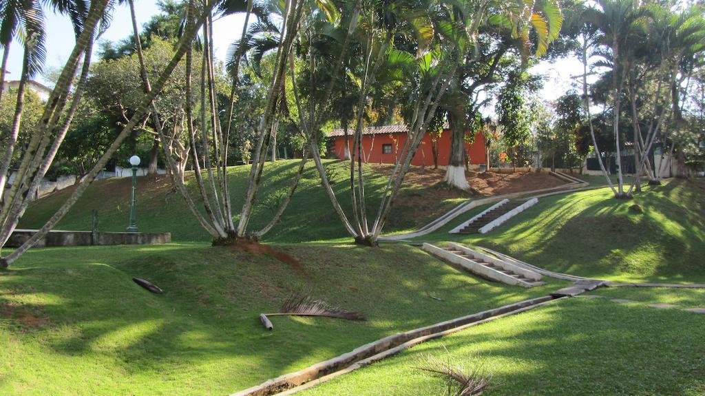 Chale Em Ilhabela - Praia De Itaguassu מראה חיצוני תמונה