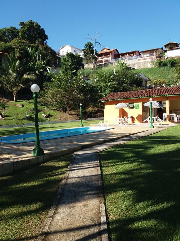 Chale Em Ilhabela - Praia De Itaguassu מראה חיצוני תמונה