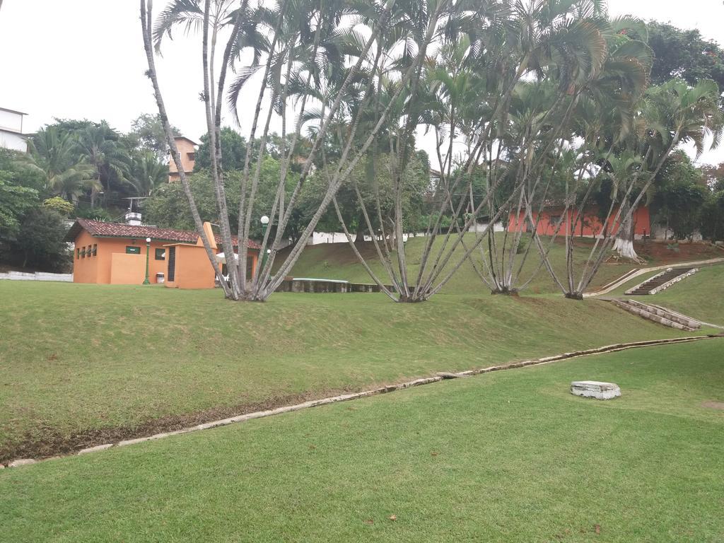 Chale Em Ilhabela - Praia De Itaguassu מראה חיצוני תמונה